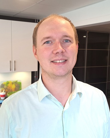 Martin Östling